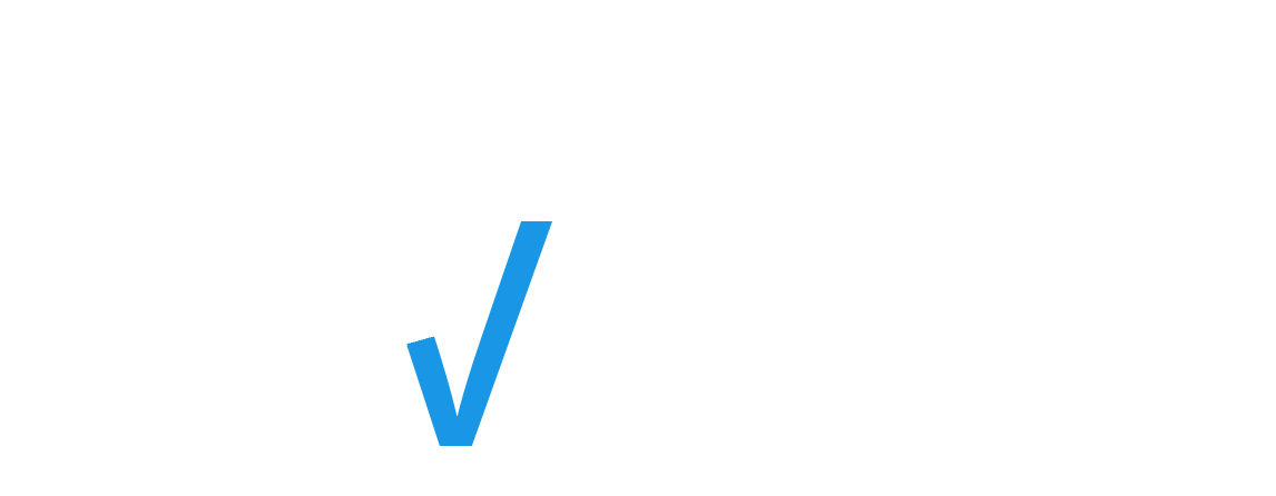 Blue Check Reviews